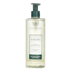 Rene Furterer 馥綠德雅 (萊法耶)(荷那法蕊) Naturia Gentel Micellar Shampoo