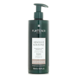 Rene Furterer 馥綠德雅 (萊法耶)(荷那法蕊) Absolue Keratine Repairing Shampoo