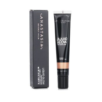 Iluminador Líquido Brillante  20ml/0.68oz