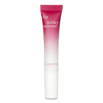 Milky Mousse Lips  10ml/0.3oz