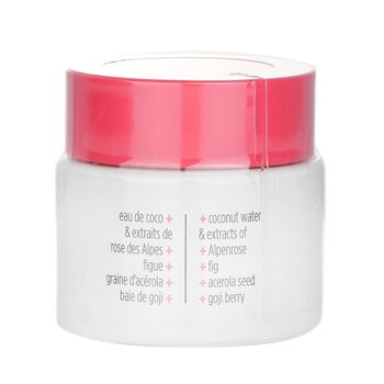 My Clarins Re-Boost Refreshing Hydrating Cream - For Normal Skin  50ml/1.7oz