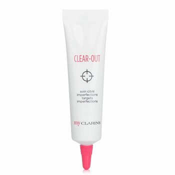 My Clarins Clear-Out Targets Imperfections  15ml/0.5oz