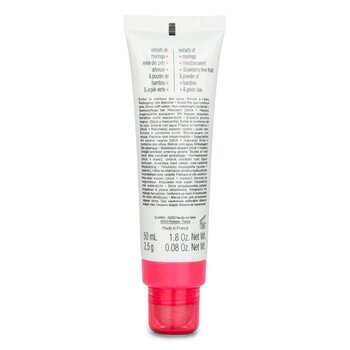 My Clarins Clear-Out Experto en Puntos Negros [Barra + Mascarilla]  50ml+2.5g