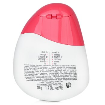 My Clarins Re-Move Radiance Polvo Exfoliante  40g/1.4oz