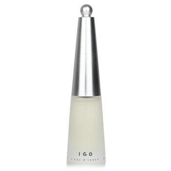 IGO L’Eau D’Issey Eau De Toilette Spray  80ml/2.67oz