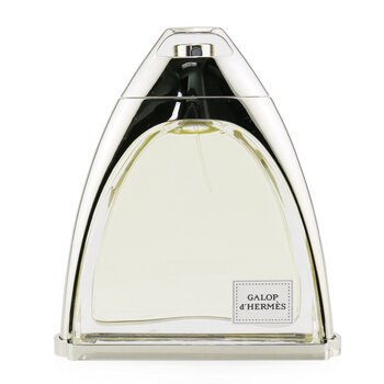 Hermes Galop D' Pure Parfum Refillable Spray 50ml/1.6oz