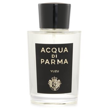 Acqua Di Parma Signatures Of The Sun Yuzu Парфюмированная Вода Спрей 180ml/6oz