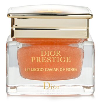 Dior Prestige Le Micro-Caviar De Rose Intense Regeneration Micro-Nutritive Concentrate  75ml/2.6oz