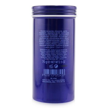 Blu Mediterraneo Cipresso Di Toscana Powder Soap  70g/2.5oz