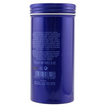 Blu Mediterraneo Arancia Di Capri Powder Soap  70g/2.5oz