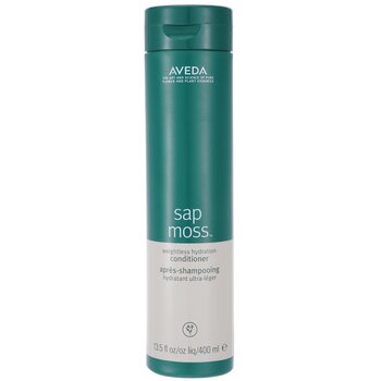 Sap Moss Acondicionador Hidratante Ligero  400ml/13.5oz