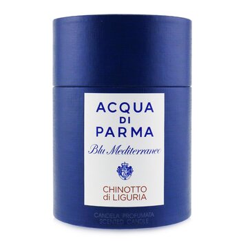 Vela Perfumada - Chinotto Di Liguria  200g/7.05oz