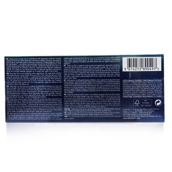 Life Plankton Ampollas [H.A] Rellenadoras  8x1.3ml/0.043oz