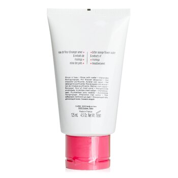 My Clarins Re-Move Purifying Cleansing Gel  125ml/4.5oz