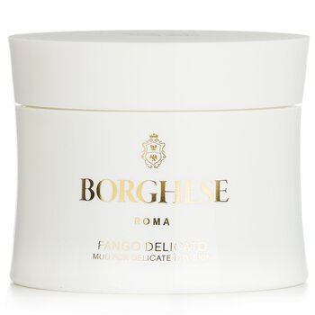 Fango Delicato Mud For Face & Body - For Delicate Dry Skin  76g/2.7oz