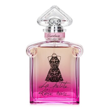 La Petite Robe Noire Eau De Parfum Legere Spray (Ma Rose Hippie-Chic)  50ml/1.6oz