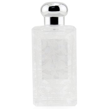 Red Roses Cologne Spray With Daisy Leaf Lace Design (Originalmente Sin Caja)  100ml/3.4oz