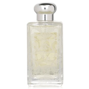 Wild Bluebell Cologne Spray With Daisy Leaf Lace Design (Originally Without Box)  100ml/3.4oz