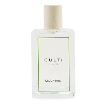 Spray de Hogar - Mountain  100ml/3.33oz
