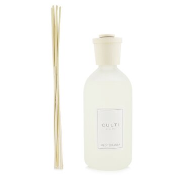 Stile Difusor de Cuarto - Mediterranea  500ml/16.9oz