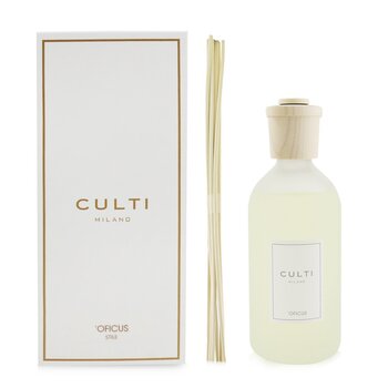 Stile Room Diffuser - 'Oficus  500ml/16.9oz