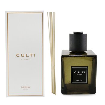 Decor Room Diffuser - Aqqua 500ml/16.9oz