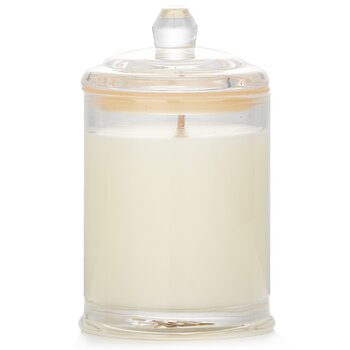 Vela de Soya Triple Perfumada - The Hamptons (Teak & Petitgrain)  60g/2.1oz