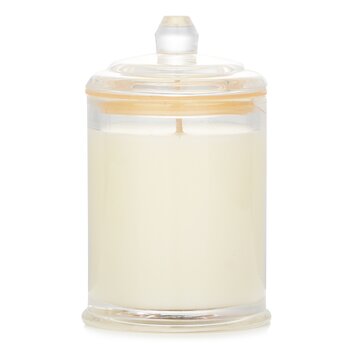 Vela de Soya Triple Perfumada - Kyoto In Bloom (Camellia & Lotus)  60g/2.1oz