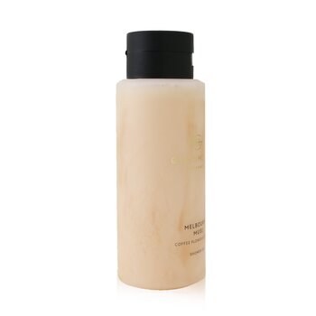 Shower Gel - Melbourne Muse (Coffee Flower & Vanilla)  400ml/13.53oz