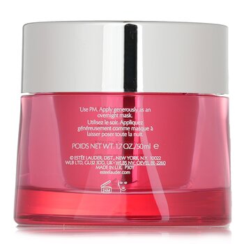 Nutritious Super-Pomegranate Radiant Energy Night Creme/ Mask (Unboxed)  50ml/1.7oz