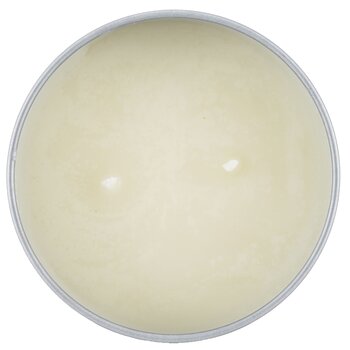 Vela en Lata 100% de Cera de Abejas - Geraniol & Citronella  (8x6) cm