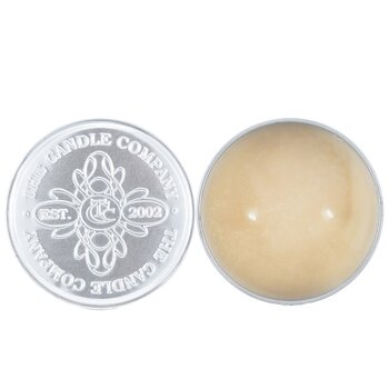 Vela en Lata 100% de Cera de Abejas - Eastern Spices  (8x6) cm