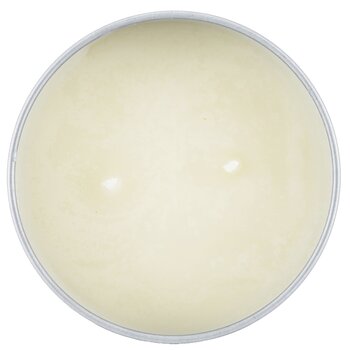 Vela en Lata 100% de Cera de Abejas - Green Seas  (8x6) cm