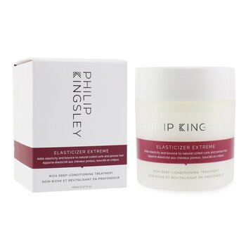 Elasticizer Extreme Rich Deep-Conditioning Treatment  150ml/5.07oz