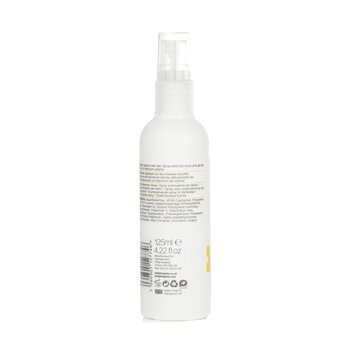 Maximizer Root Boosting Spray (Volumises and Lifts Fine Hair) 125ml/4.22oz