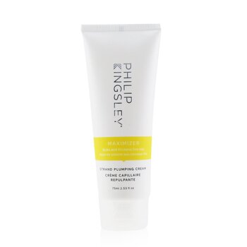 Maximizer Strand Plumping Cream (Bulks and Thickens Fine Hair)  75ml/2.53oz