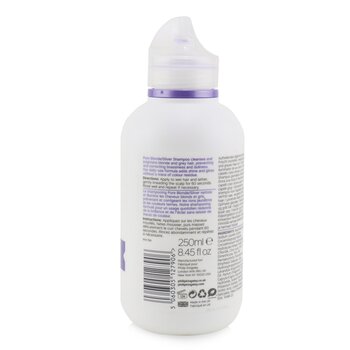 Pure Blonde/ Silver Champú Iluminante Diario  250ml/8.45oz