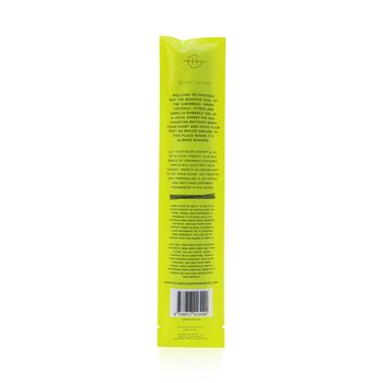 Replacement Scent Stems - Montego Bay Rhythm (Coconut & Lime)  5 Sticks