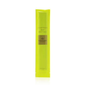Replacement Scent Stems - Montego Bay Rhythm (Coconut & Lime)  5 Sticks