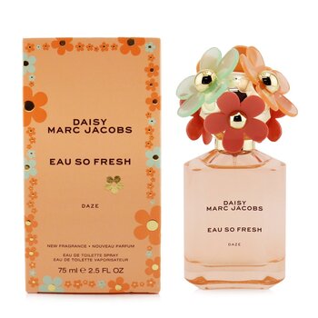 marc jacobs daisy daze eau so fresh