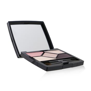 dior glow designer palette