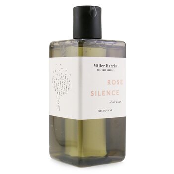 Rose Silence Body Wash  300ml/10.14oz