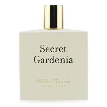 Secret Gardenia Eau De Parfum Spray  100ml/3.4oz