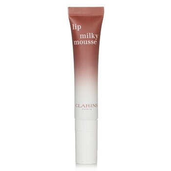Milky Mousse Lips  10ml/0.3oz