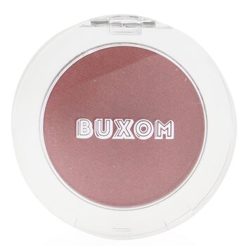 buxom dolly blush