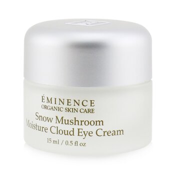 mushroom eye cream