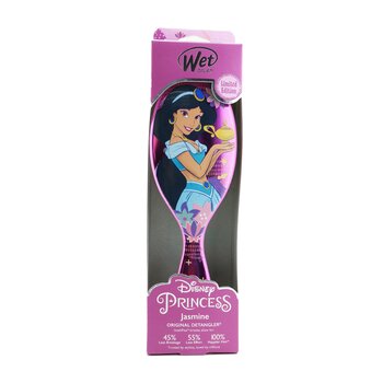 Desenredante Original de Princesa Incondicional - # Jasmine Dark Pink (Edición Limitada) 1pc
