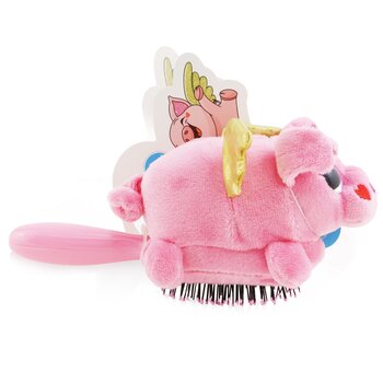 Cepillo de Felpa - # Flying Pig  1pc