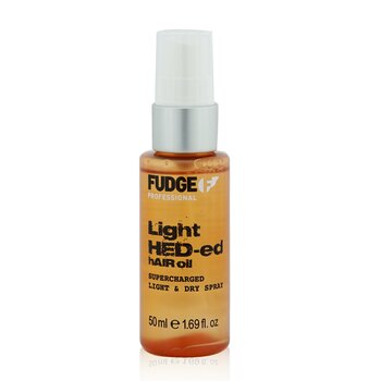 Light Hed-ed Hair Oil 50ml/1.69oz