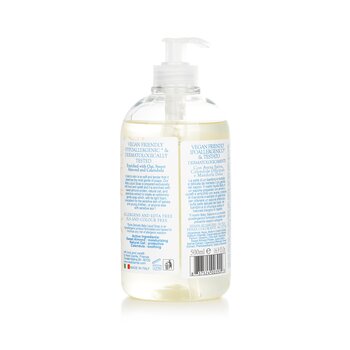 Carolina & Edoardo Extra Delicate Baby Liquid Soap  500ml/16.9oz
